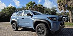 New 2026 TOYOTA 4RUNNER SR5 in STUART, FLORIDA