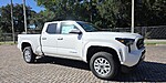 New 2026 TOYOTA TACOMA SR5 in STUART, FLORIDA