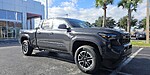 New 2026 TOYOTA TACOMA TRD SPORT in STUART, FLORIDA