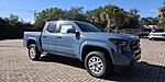 New 2026 TOYOTA TACOMA SR5 in STUART, FLORIDA