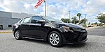 New 2027 TOYOTA COROLLA LE in STUART, FLORIDA