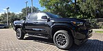 New 2026 TOYOTA TACOMA TRD SPORT in STUART, FLORIDA