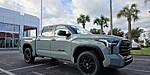 New 2026 TOYOTA TUNDRA LIMITED in STUART, FLORIDA