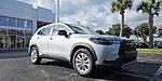 New 2026 TOYOTA COROLLA CROSS LE in STUART, FLORIDA