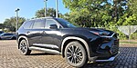 New 2026 TOYOTA GRAND HIGHLANDER MAX PLATINUM in STUART, FLORIDA