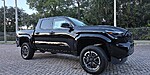 New 2026 TOYOTA TACOMA TRD SPORT in STUART, FLORIDA