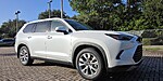 New 2026 TOYOTA GRAND HIGHLANDER LIMITED in STUART, FLORIDA