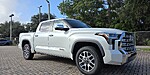 New 2026 TOYOTA TUNDRA 1794 EDITION in STUART, FLORIDA
