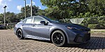 New 2027 TOYOTA CAMRY SE in STUART, FLORIDA