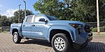 New 2026 TOYOTA TACOMA SR5 in STUART, FLORIDA