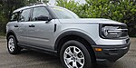 Used 2021 FORD BRONCO SPORT BASE in FORT PIERCE, FLORIDA