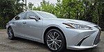 Used 2023 LEXUS ES ES 300H in FORT PIERCE, FLORIDA