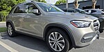Used 2021 MERCEDES-BENZ GLE GLE 450 in FORT PIERCE, FLORIDA