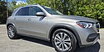 Used 2021 MERCEDES-BENZ GLE GLE 450 in FORT PIERCE, FLORIDA