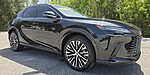 Used 2024 LEXUS RX RX 350 PREMIUM PLUS in FORT PIERCE, FLORIDA
