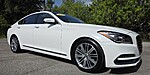 Used 2020 GENESIS G80 3.8L in FORT PIERCE, FLORIDA