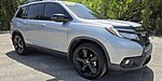 Used 2020 Honda Passport ELITE in FORT PIERCE, FLORIDA