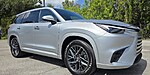 Used 2024 LEXUS TX TX 350 in FORT PIERCE, FLORIDA