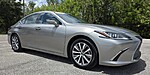 Used 2020 LEXUS ES ES 350 in FORT PIERCE, FLORIDA