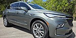 Used 2023 BUICK ENCLAVE AVENIR in FORT PIERCE, FLORIDA