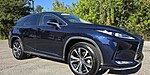 Used 2022 LEXUS RX RX 350L in FORT PIERCE, FLORIDA