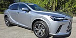Used 2024 LEXUS RX RX 350 in FORT PIERCE, FLORIDA