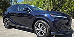 Used 2024 LEXUS RX RX 350 in FORT PIERCE, FLORIDA