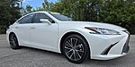 Used 2023 LEXUS ES ES 300H in FORT PIERCE, FLORIDA