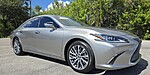 Used 2020 LEXUS ES ES 350 in FORT PIERCE, FLORIDA
