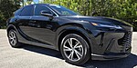 Used 2024 LEXUS RX RX 350 in FORT PIERCE, FLORIDA