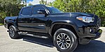 Used 2023 TOYOTA TACOMA TRD SPORT in FORT PIERCE, FLORIDA