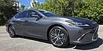 Used 2025 LEXUS ES ES 300H in FORT PIERCE, FLORIDA