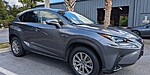 Used 2021 LEXUS NX NX 300 in FORT PIERCE, FLORIDA
