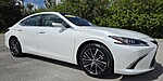 Used 2022 LEXUS ES ES 350 in FORT PIERCE, FLORIDA