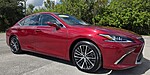 Used 2023 LEXUS ES ES 350 in FORT PIERCE, FLORIDA