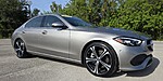 Used 2023 MERCEDES-BENZ C-CLASS C 300 in FORT PIERCE, FLORIDA