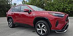 Used 2023 TOYOTA RAV4 SE in FORT PIERCE, FLORIDA