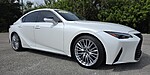 Used 2022 LEXUS IS IS 300 in FORT PIERCE, FLORIDA