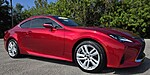 Used 2024 LEXUS RC RC 300 in FORT PIERCE, FLORIDA