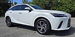 Used 2023 LEXUS RX RX 350 in FORT PIERCE, FLORIDA
