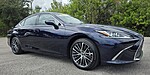 Used 2025 LEXUS ES ES 300H in FORT PIERCE, FLORIDA