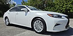 Used 2016 LEXUS ES350  in FORT PIERCE, FLORIDA