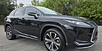 Used 2020 LEXUS RX RX 350 in FORT PIERCE, FLORIDA