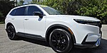 Used 2024 Honda CR-V Hybrid SPORT TOURING in FORT PIERCE, FLORIDA