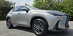 Used 2025 LEXUS NX NX 350 PREMIUM in FORT PIERCE, FLORIDA