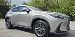 Used 2025 LEXUS NX NX 350 PREMIUM in FORT PIERCE, FLORIDA