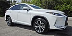 Used 2022 LEXUS RX RX 350 in FORT PIERCE, FLORIDA