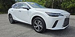 Used 2023 LEXUS RX RX 350 in FORT PIERCE, FLORIDA