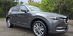 Used 2020 MAZDA CX-5 GRAND TOURING in FORT PIERCE, FLORIDA