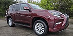 Used 2021 LEXUS GX GX 460 PREMIUM in FORT PIERCE, FLORIDA
